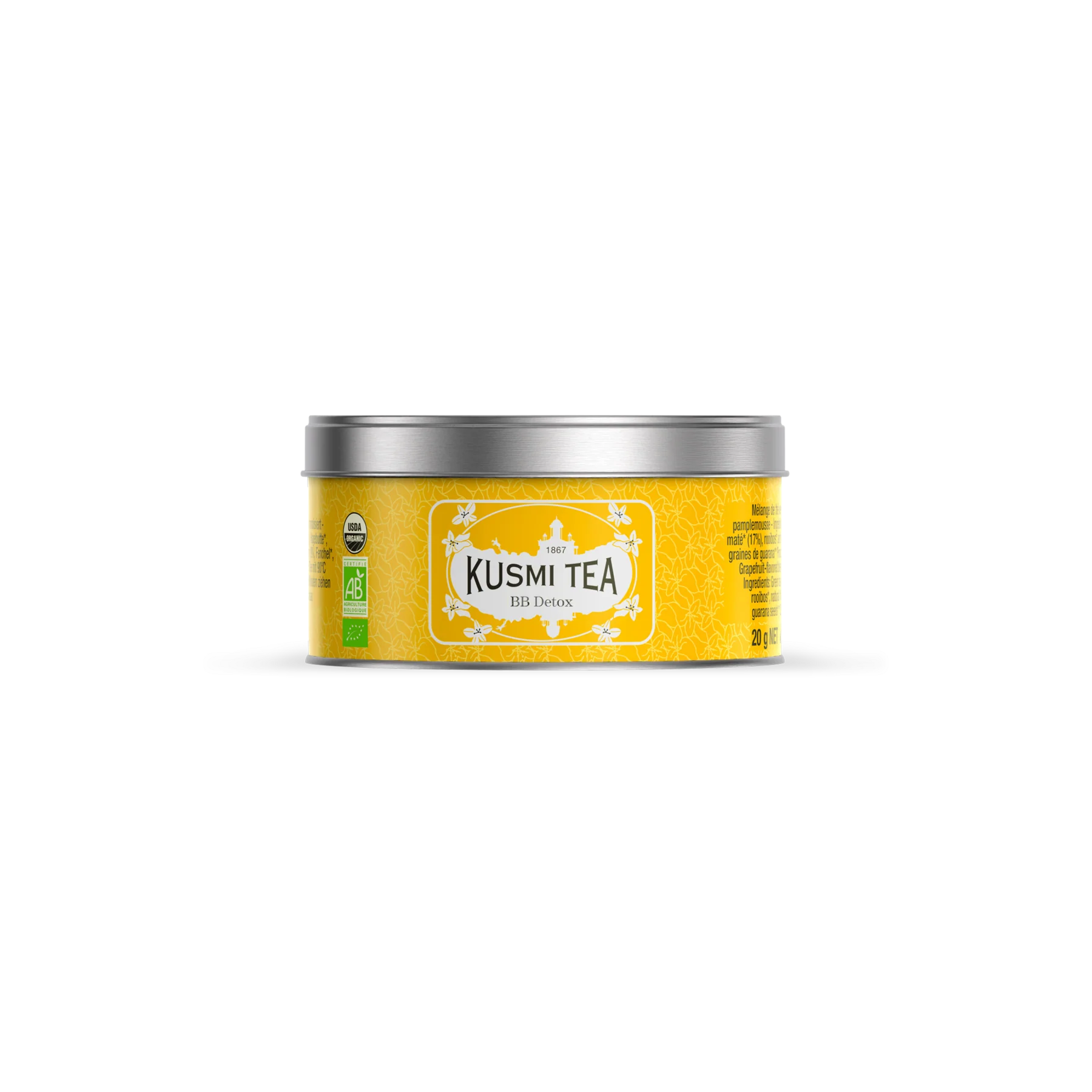 BB Detox - Image 4