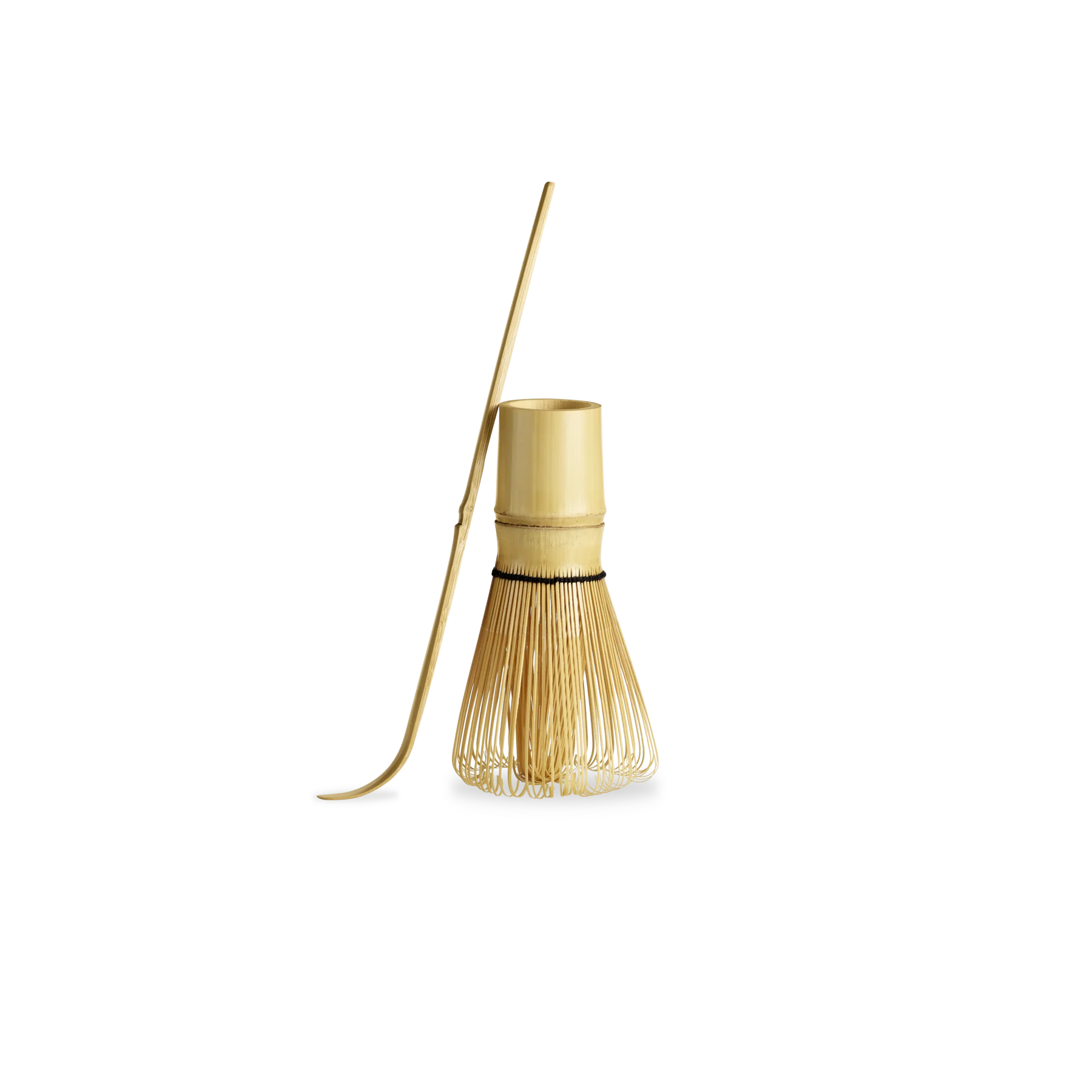 Coffret matcha - Fouet spatule