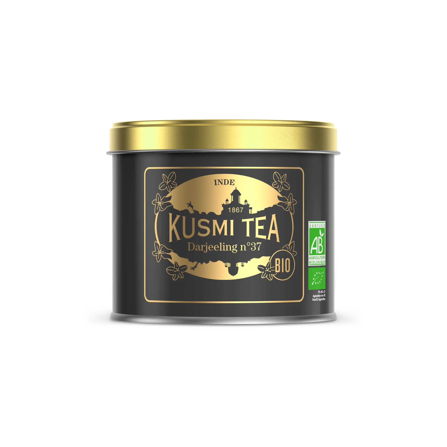 Darjeeling N°37 - Image 3
