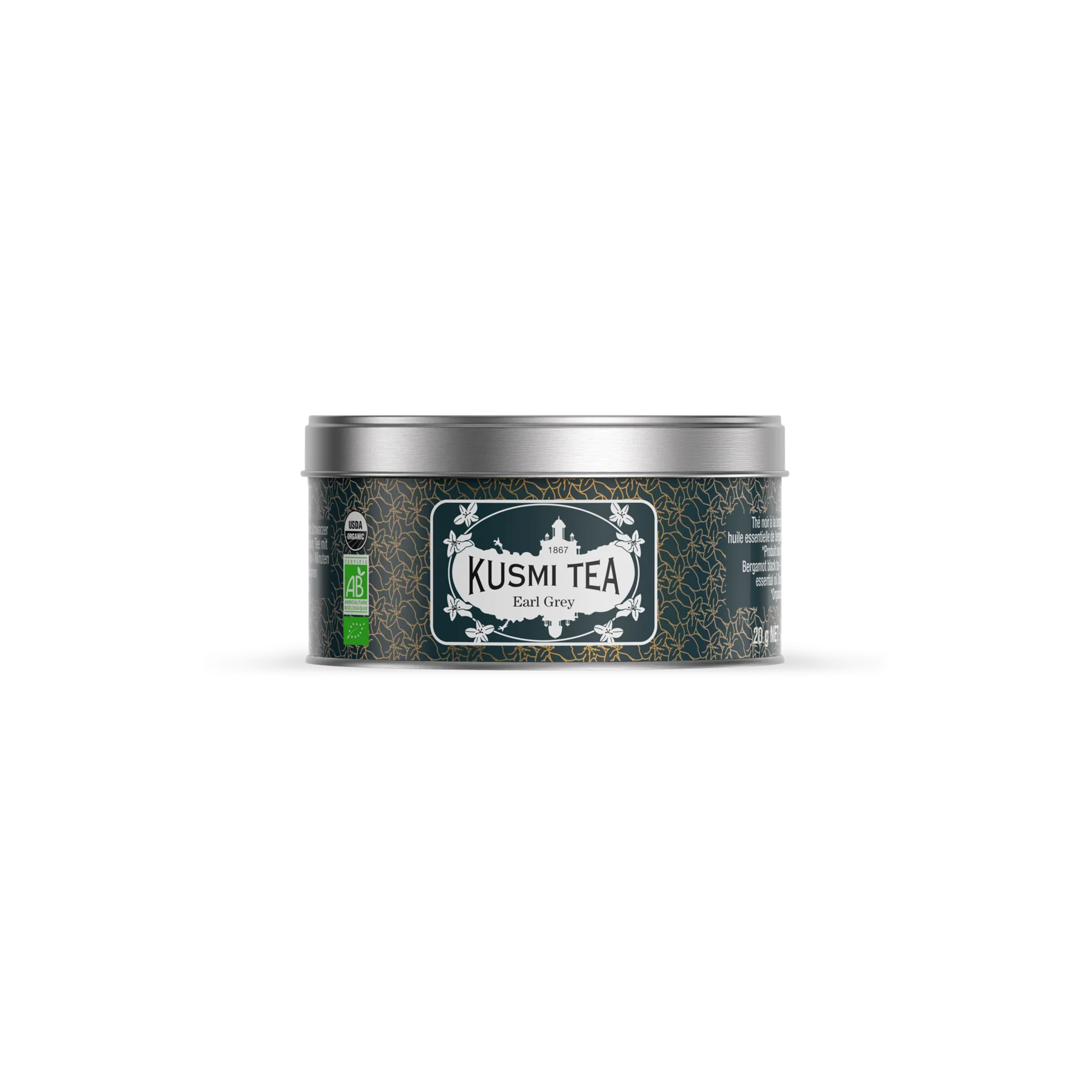 Earl Grey - Image 4