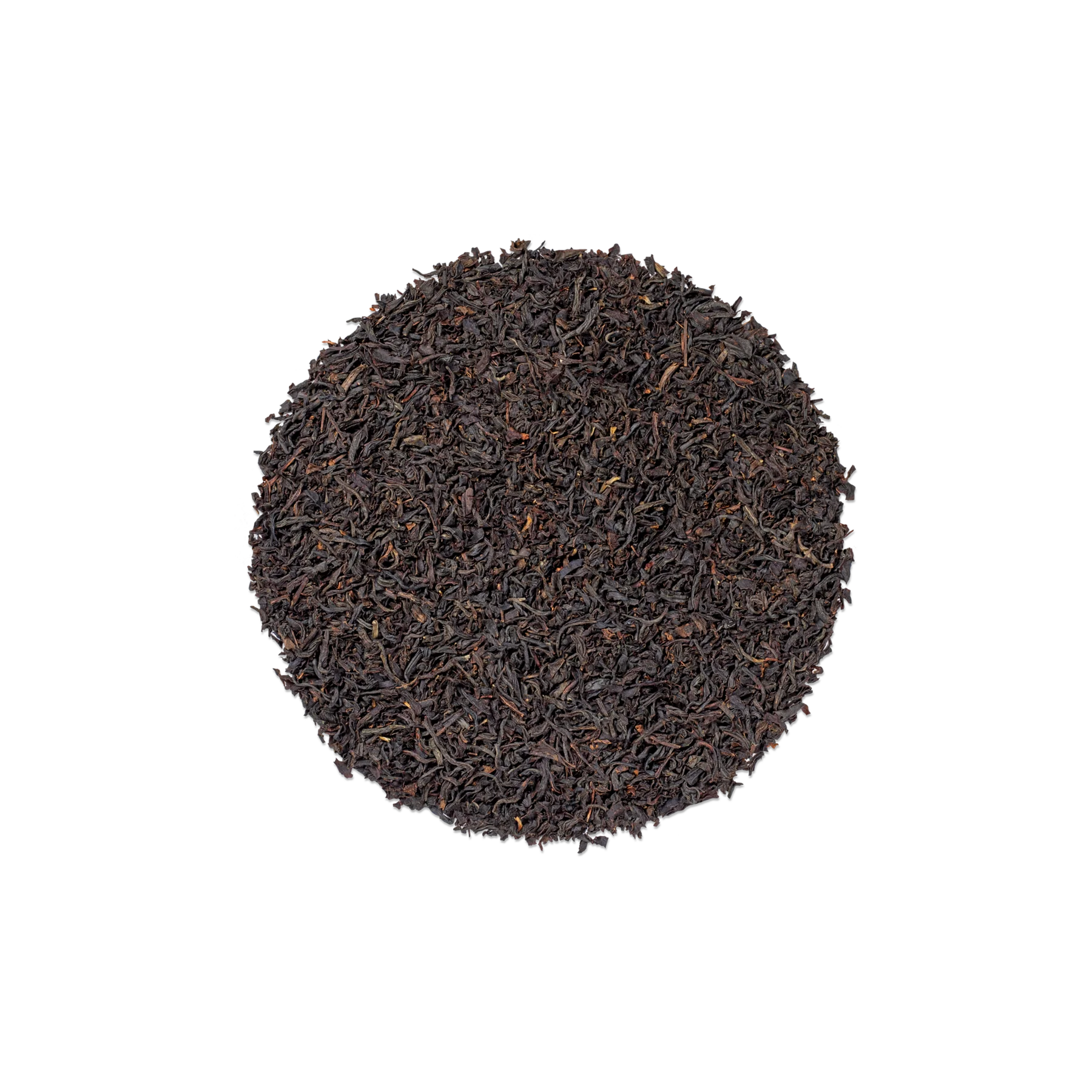 Earl Grey goût polonais N°18