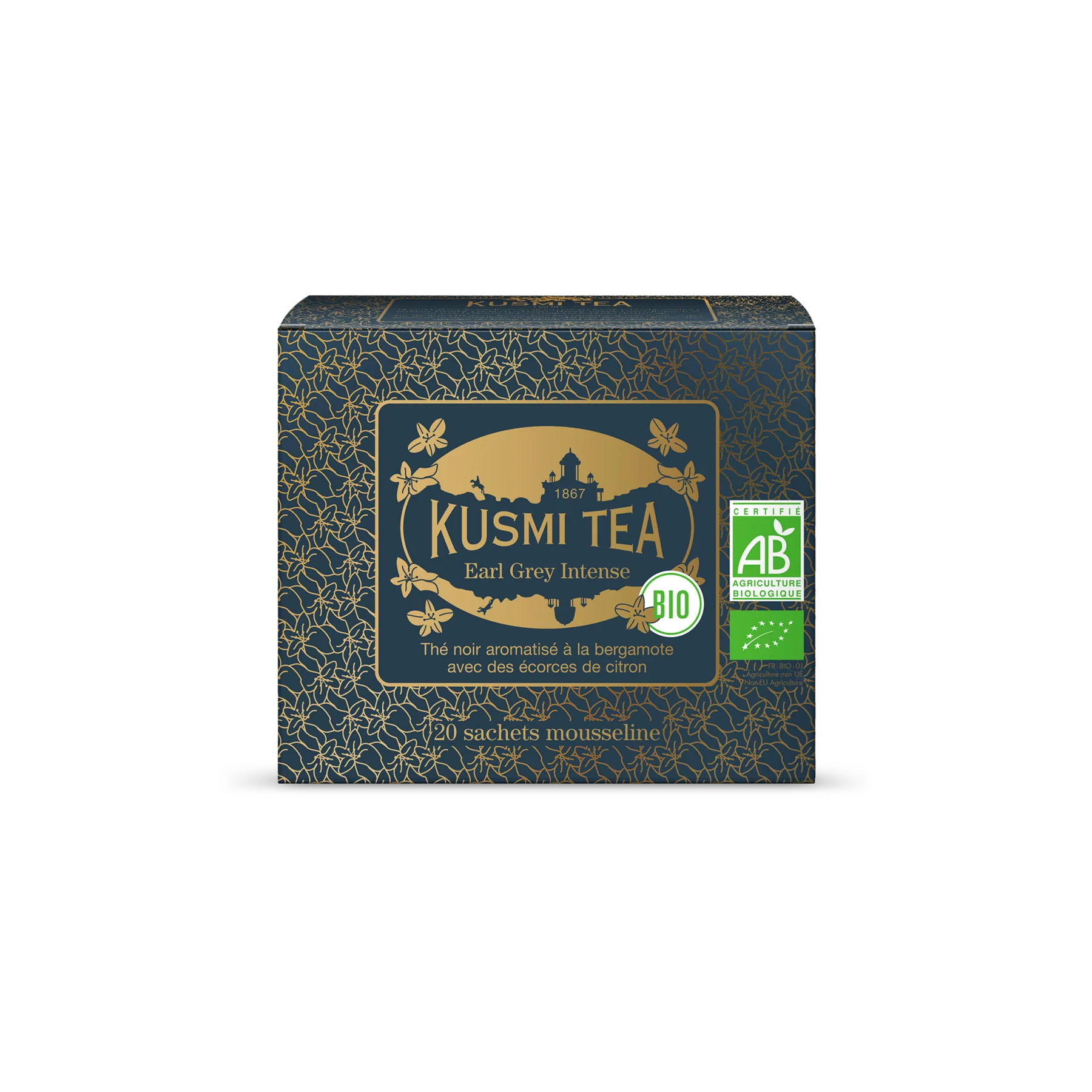 Earl Grey Intense - Image 3