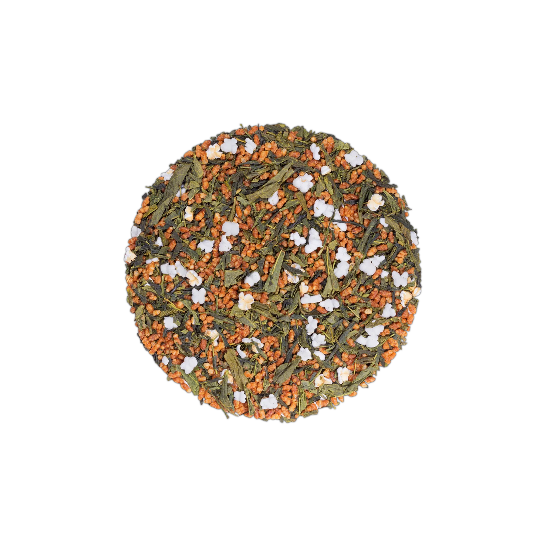 Genmaicha