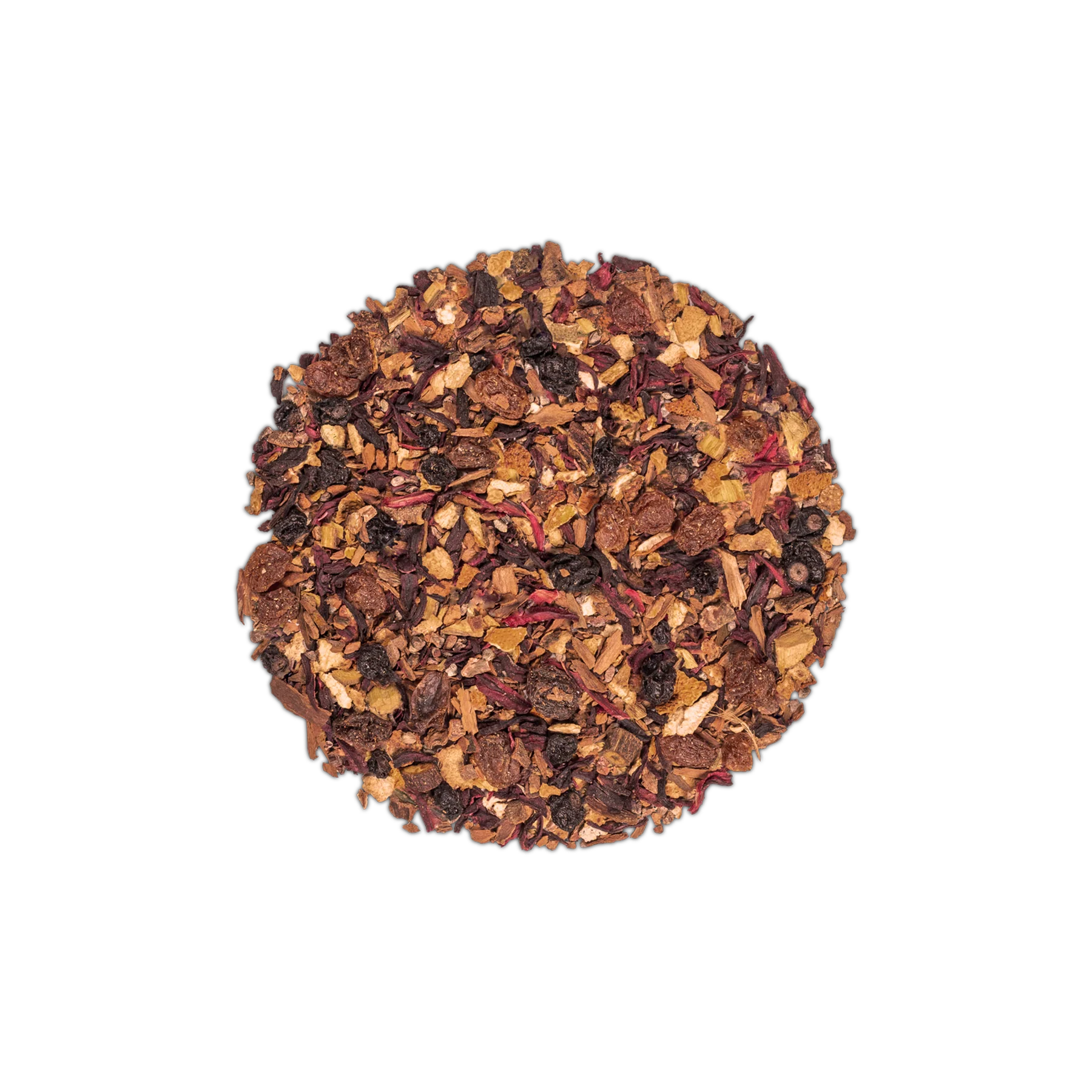 Glögg (Infusion bio)