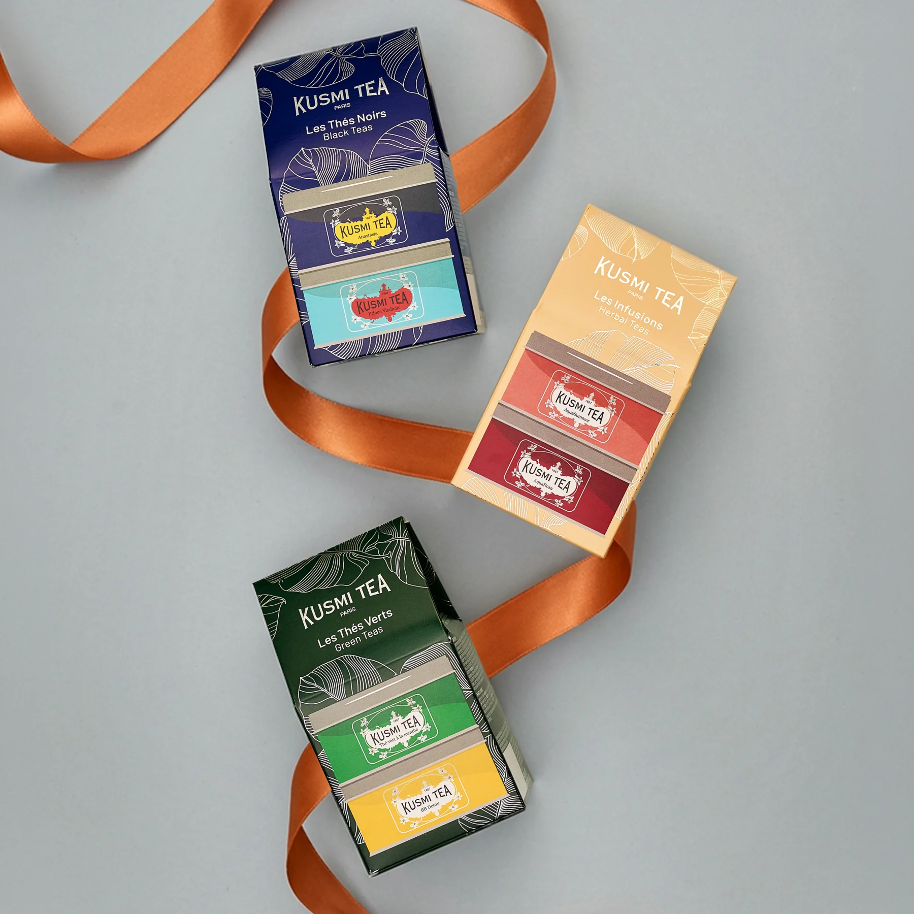 Les Infusions 2 miniatures - Image 3