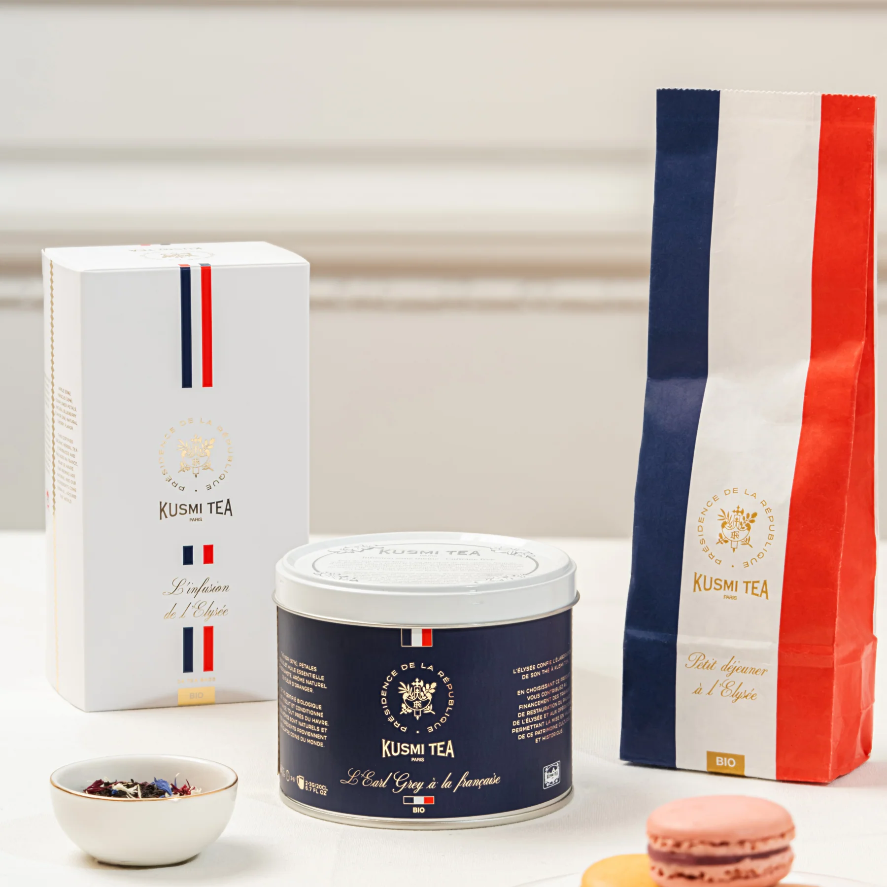 L'infusion de l'Élysée - Image 3