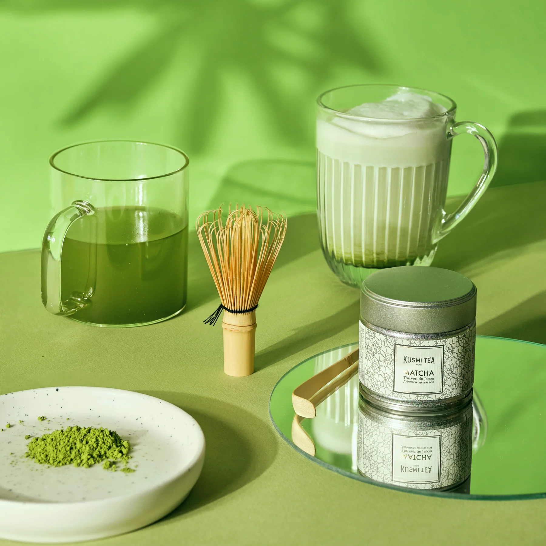 Matcha