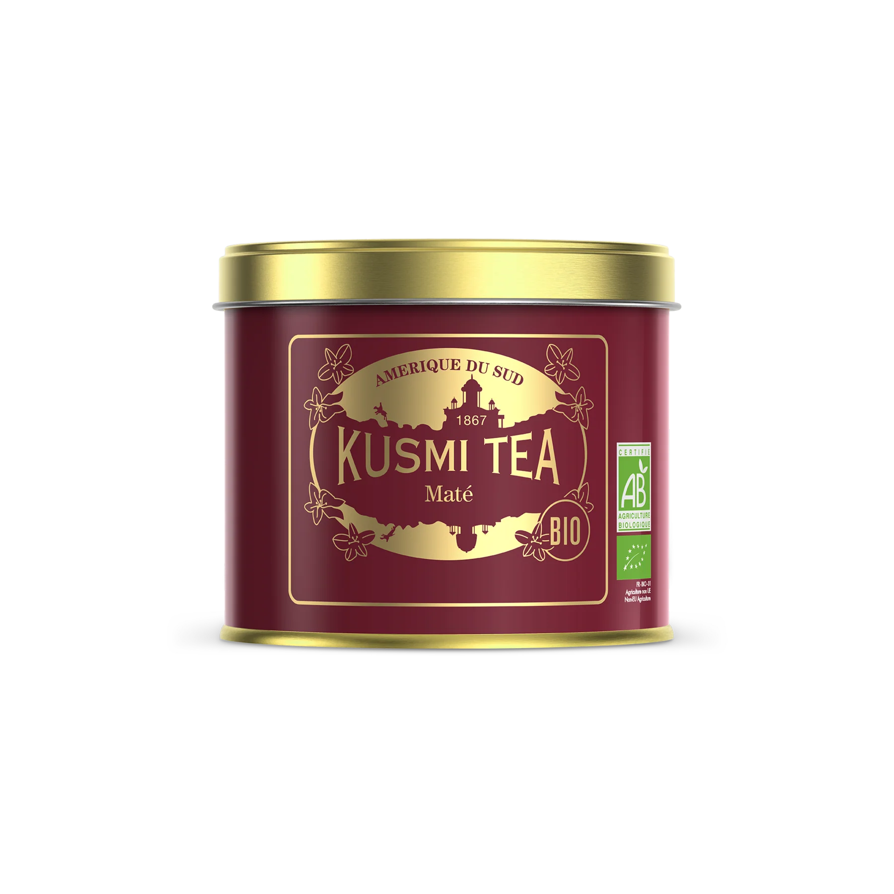 Maté