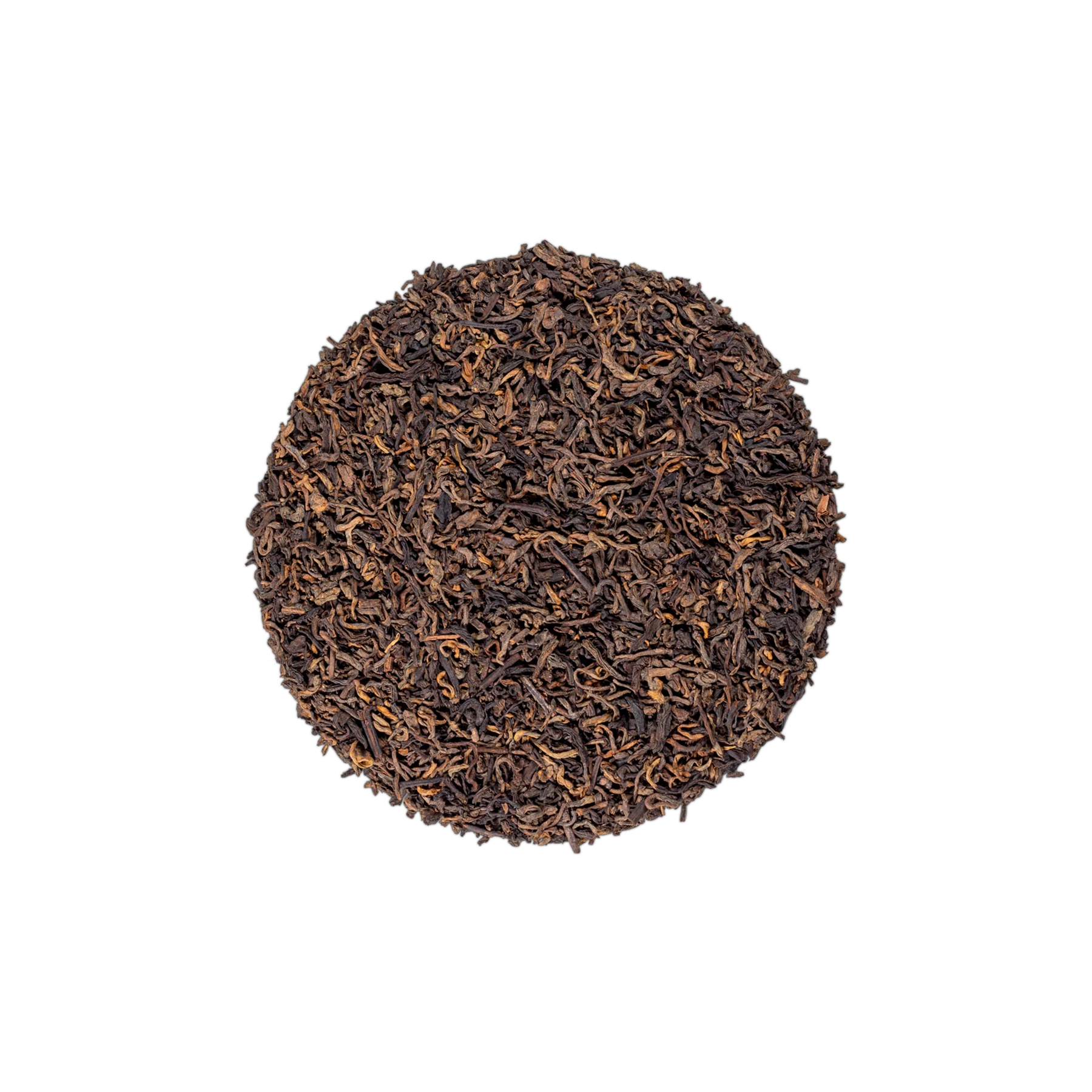 Pu Erh - Image 3