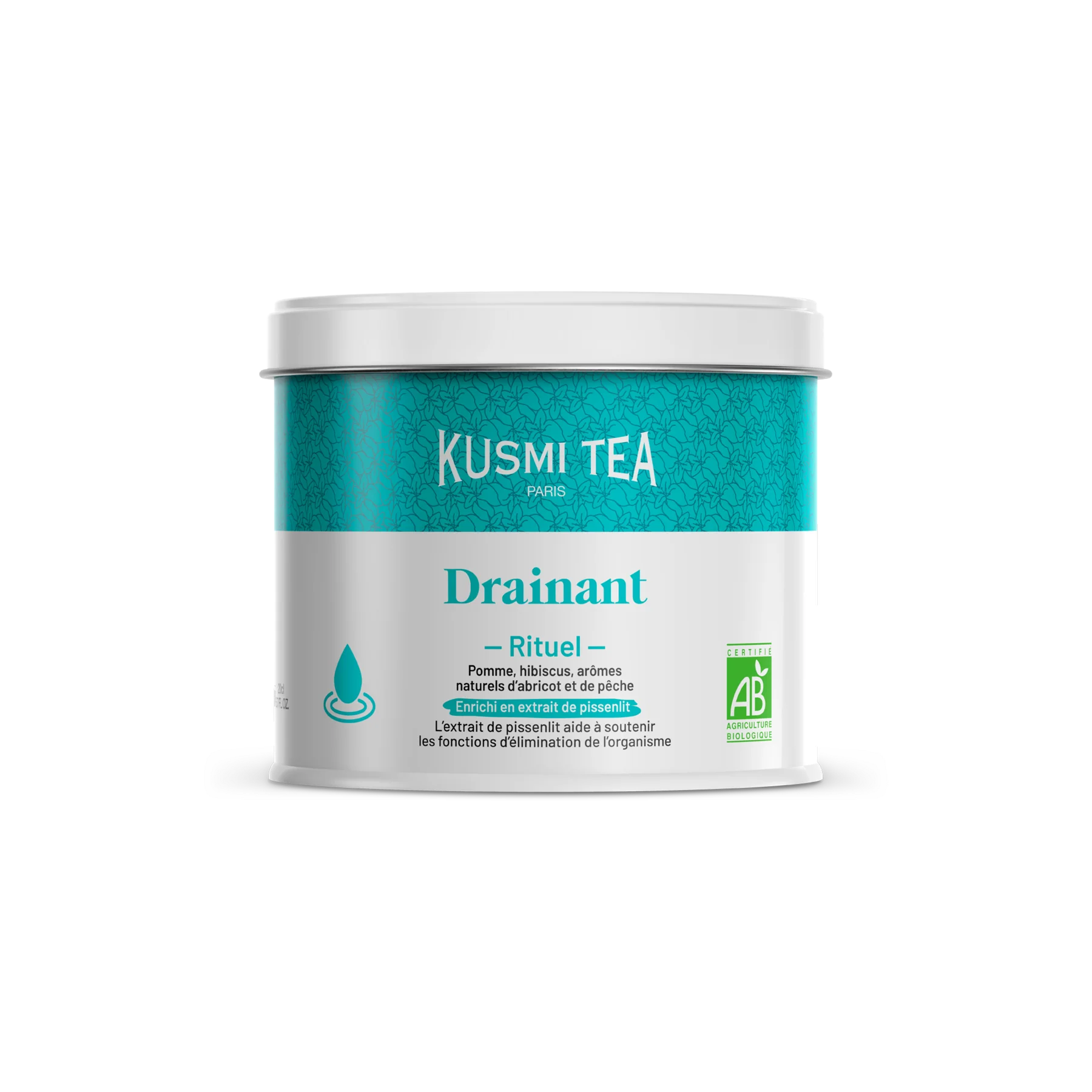 Rituel Drainant - Image 5