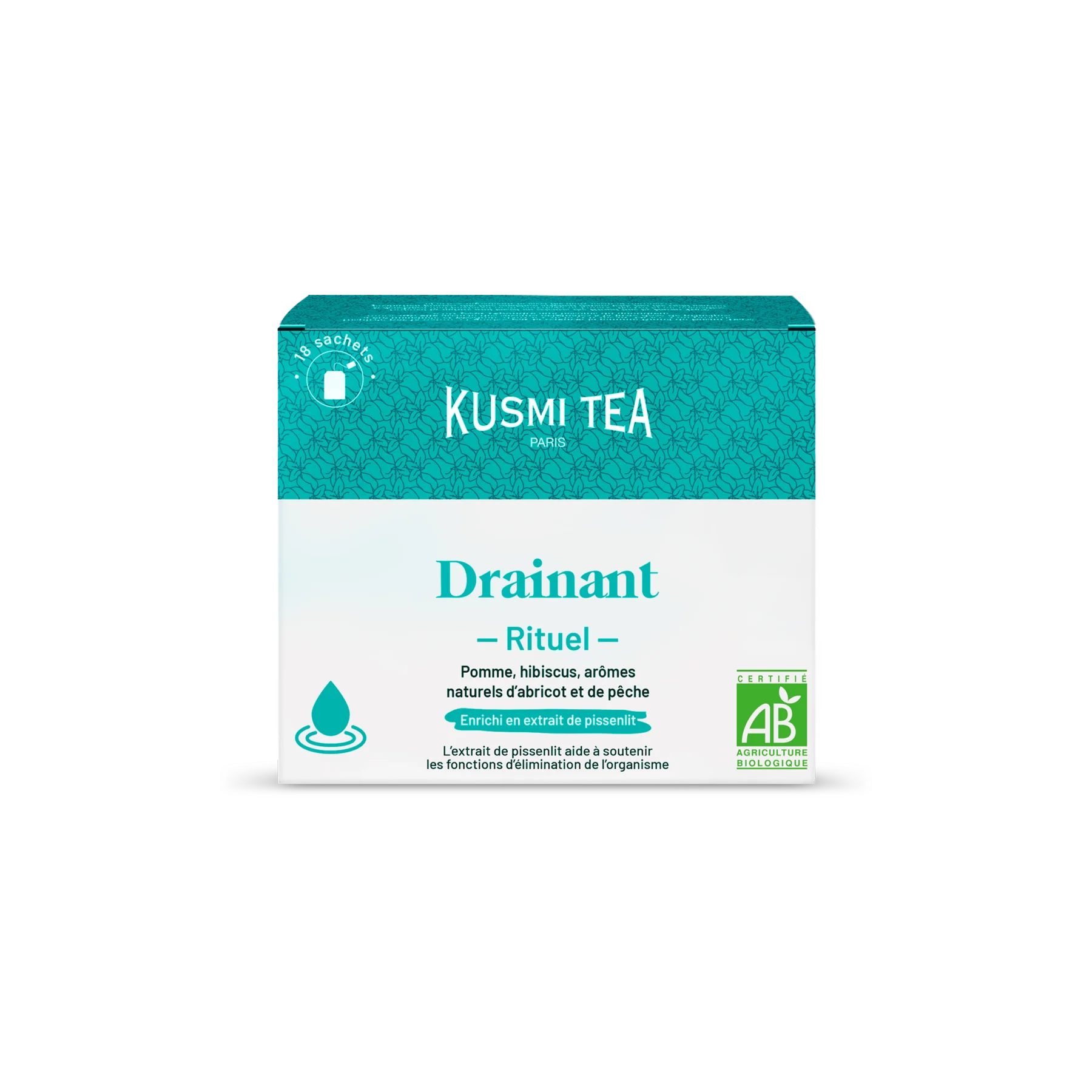 Rituel Drainant - Image 7