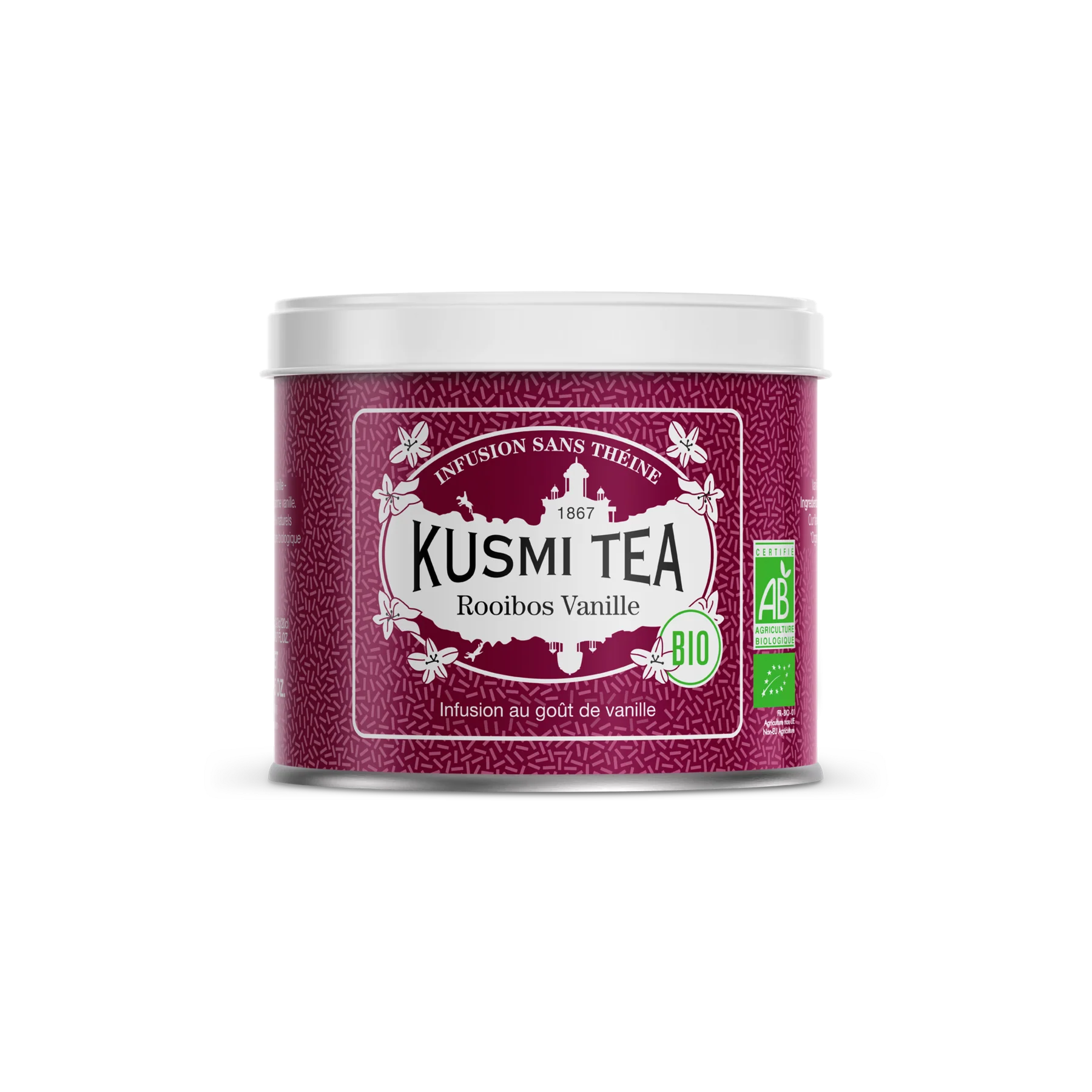 Rooibos Vanille - Image 4