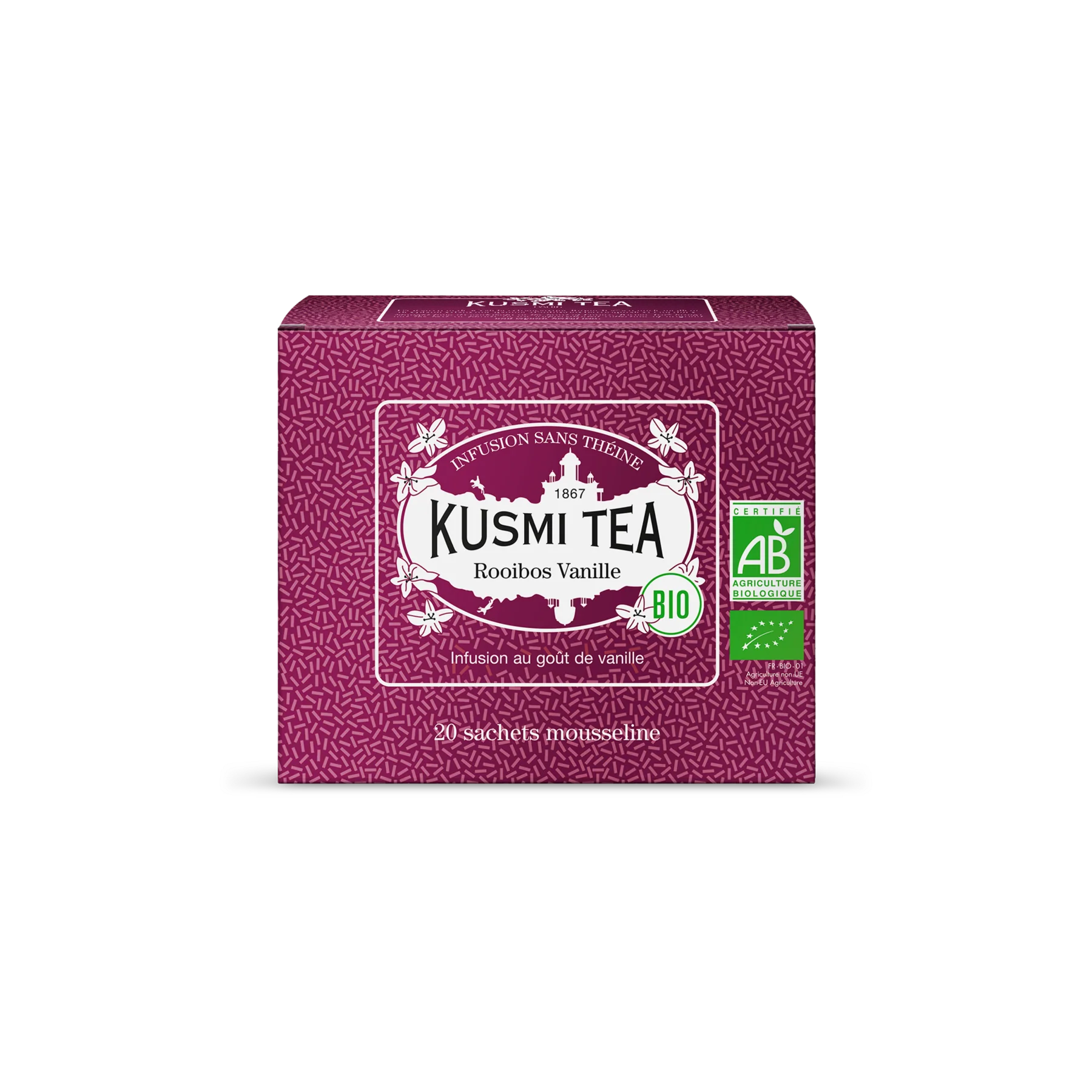 Rooibos Vanille - Image 5