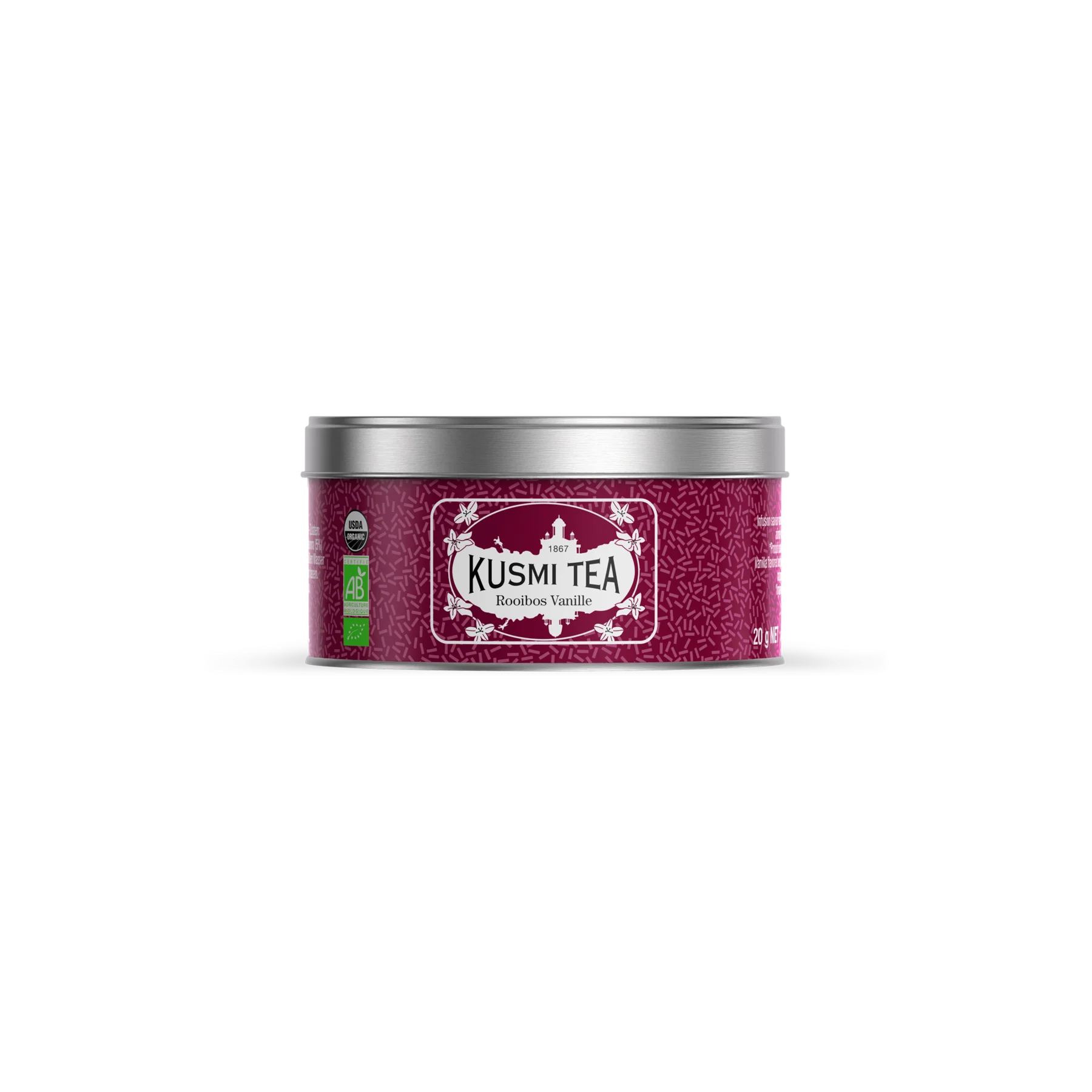 Rooibos Vanille - Image 6