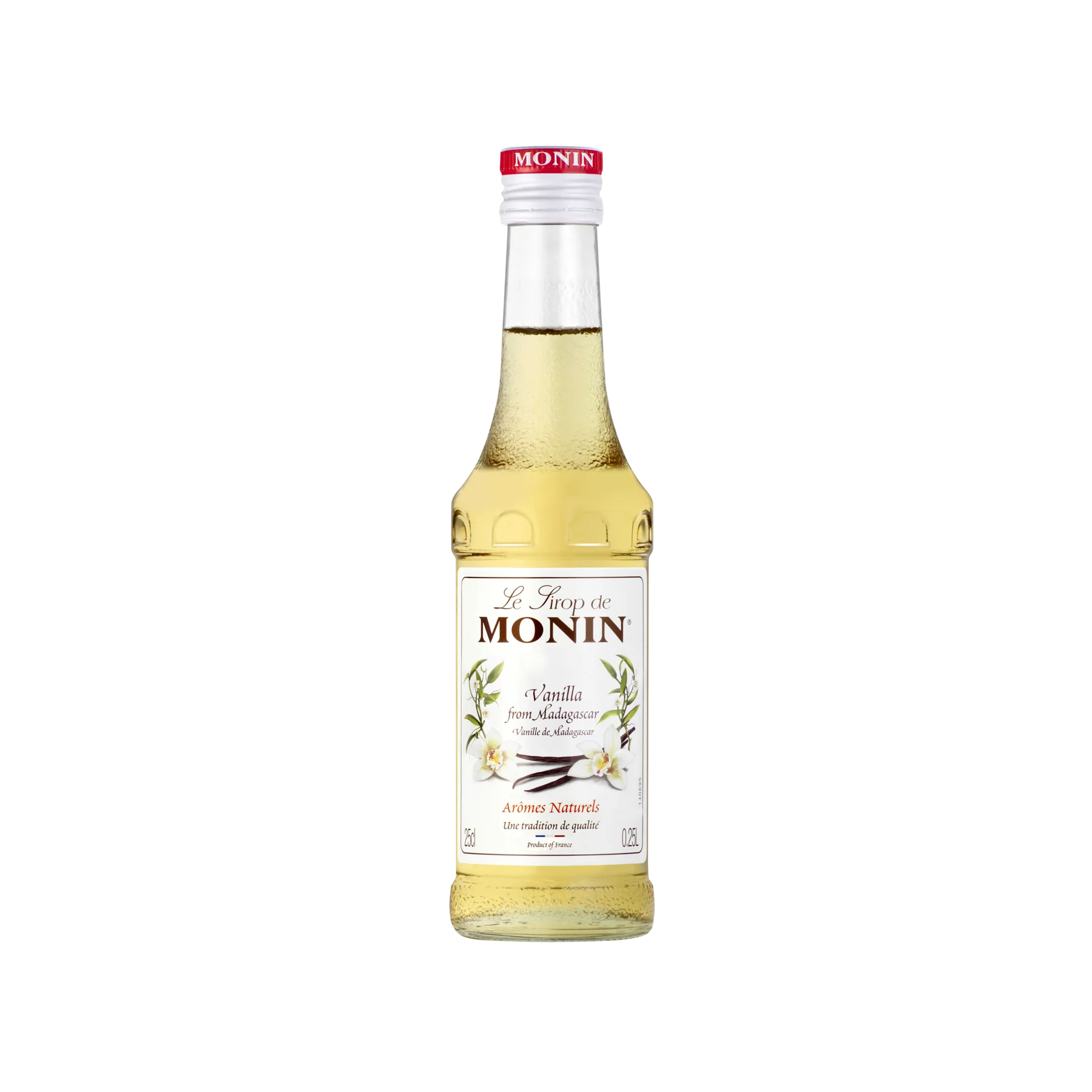 Sirop Monin 25Cl - Image 2