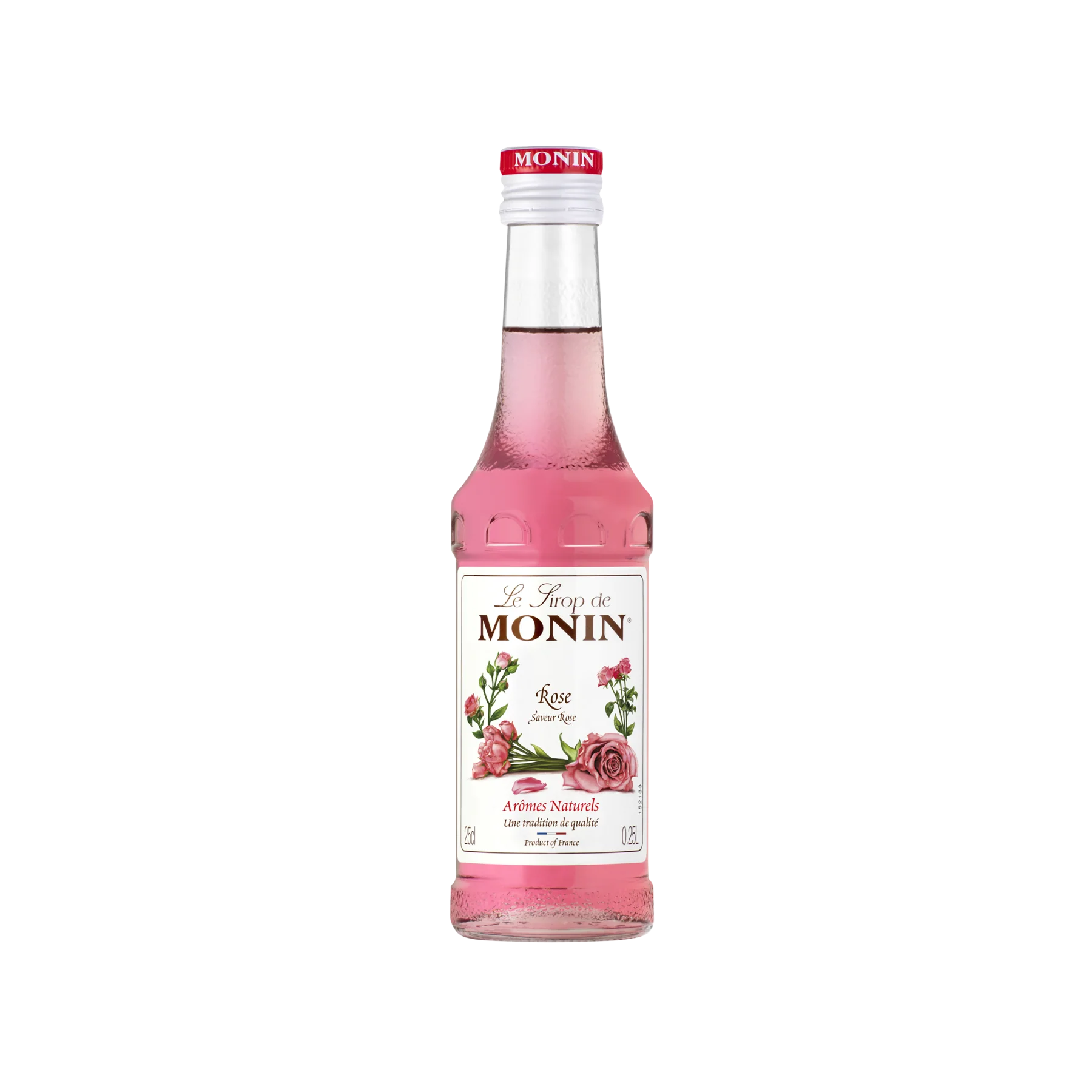 Sirop Monin 25Cl - Image 3