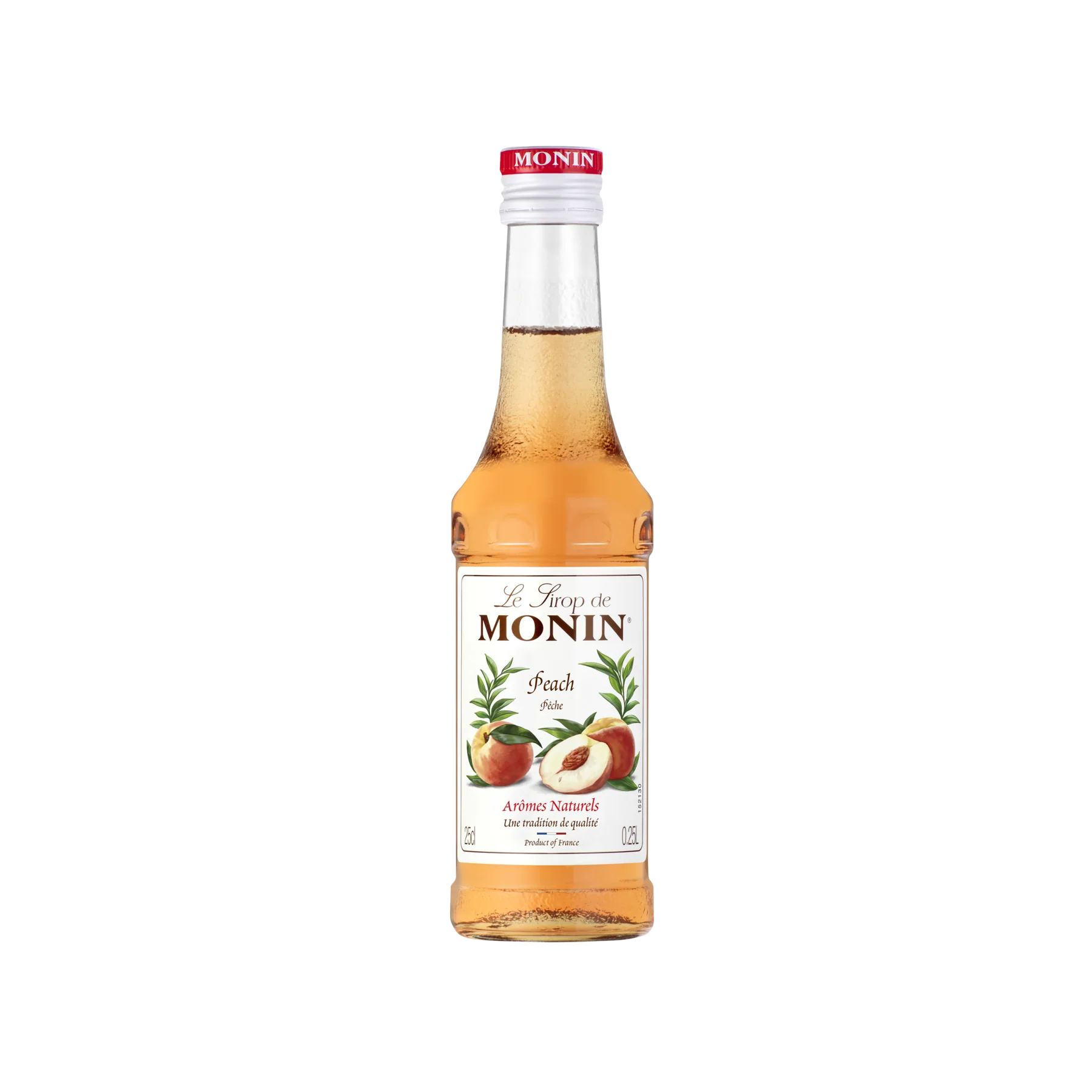 Sirop Monin 25Cl - Image 4