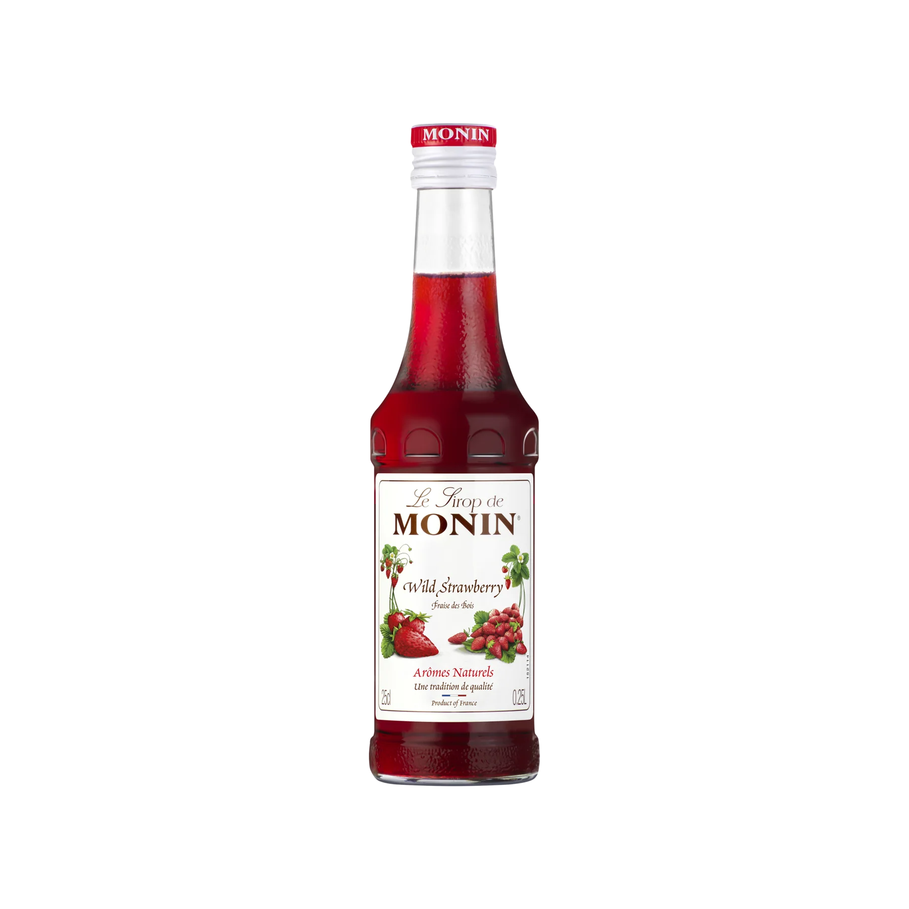 Sirop Monin 25Cl - Image 5