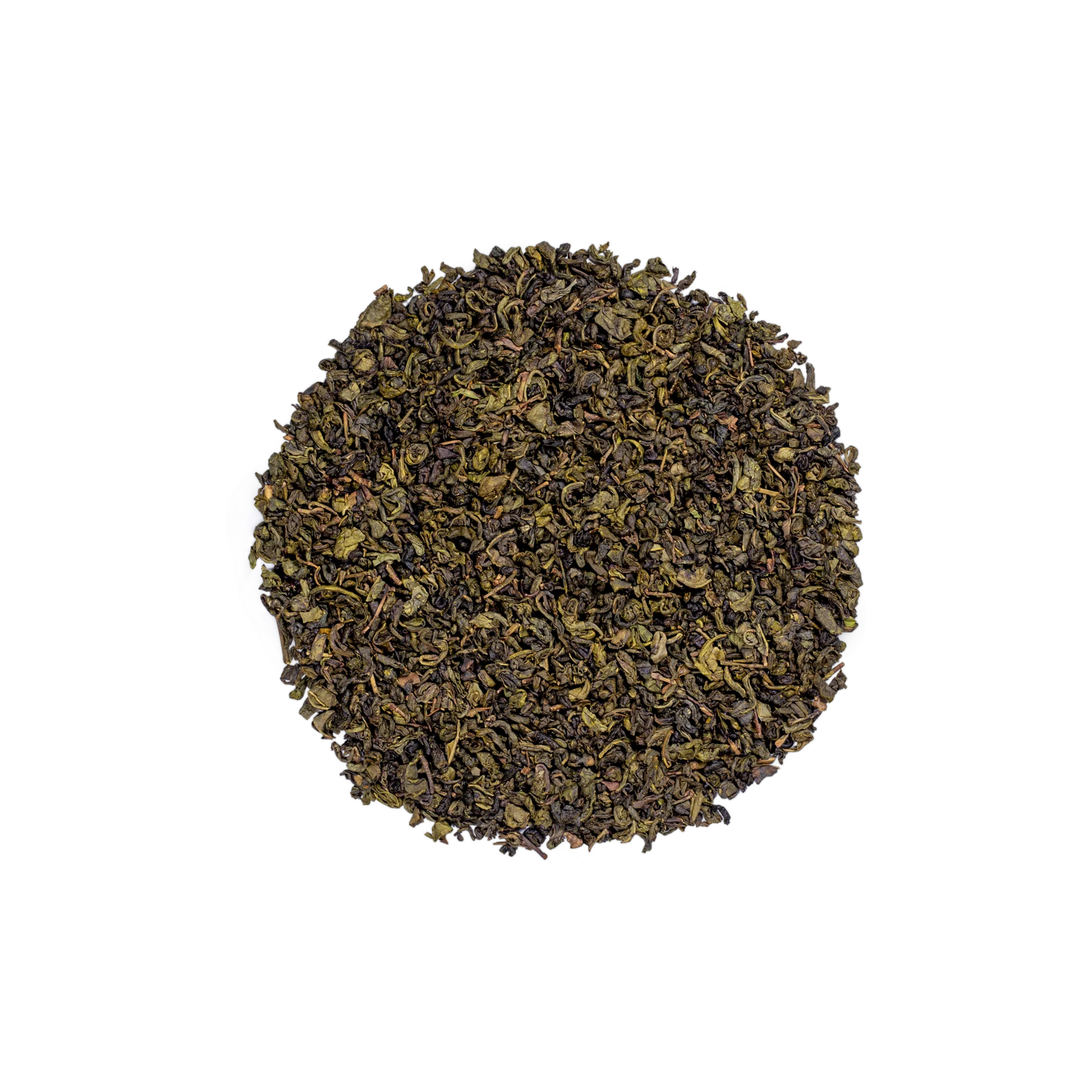 Thé vert à la menthe - Image 8