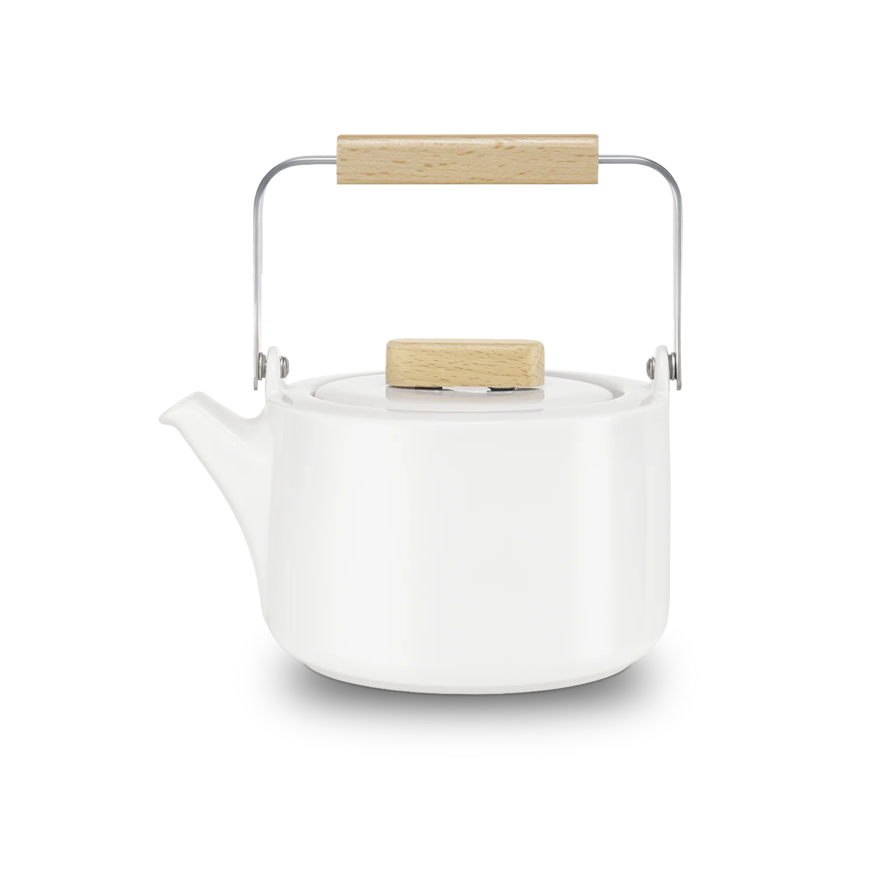 Théière céramique 0,83L