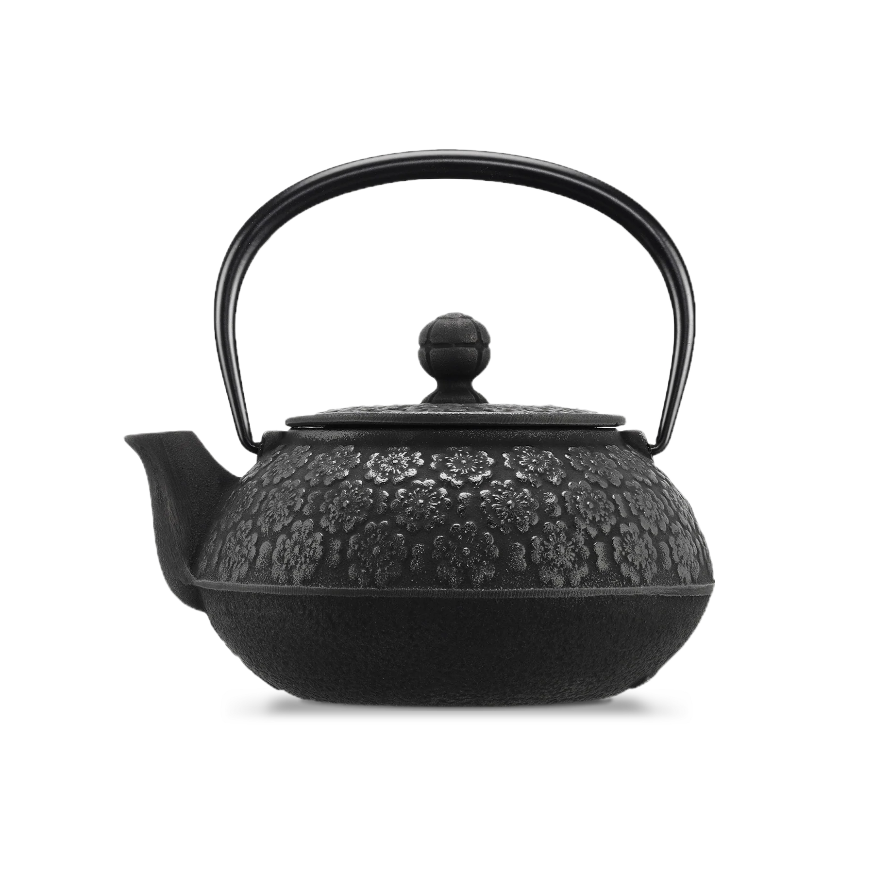 Théière fonte Sakura 0,55L