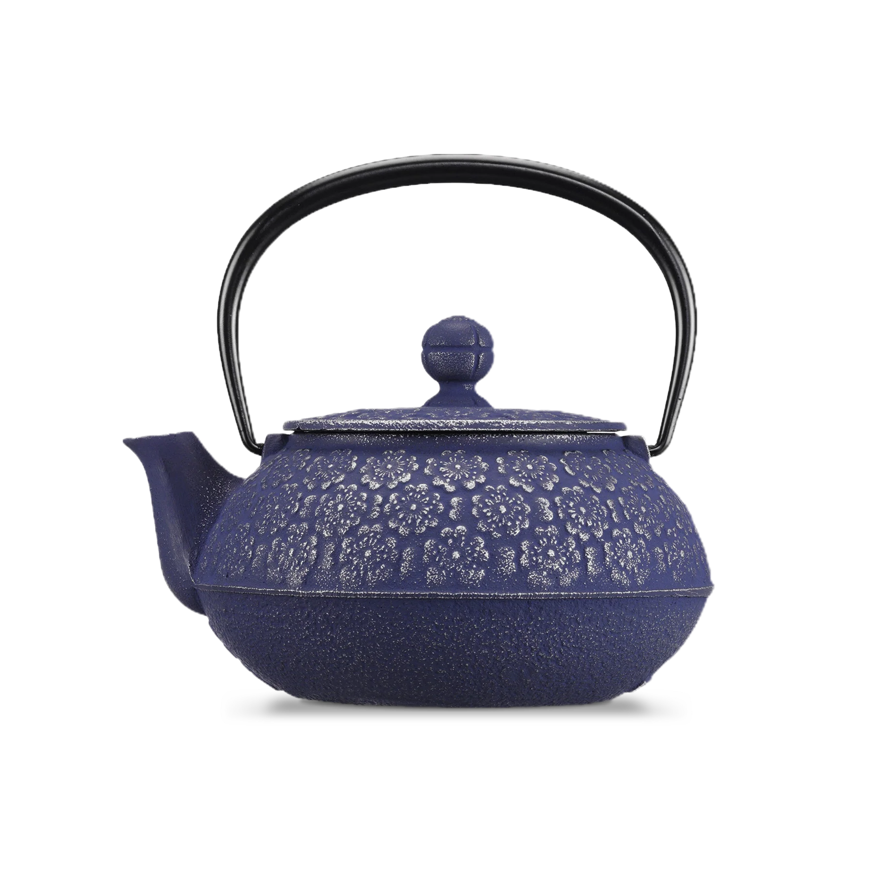 Théière fonte Sakura 0,55L - Image 2