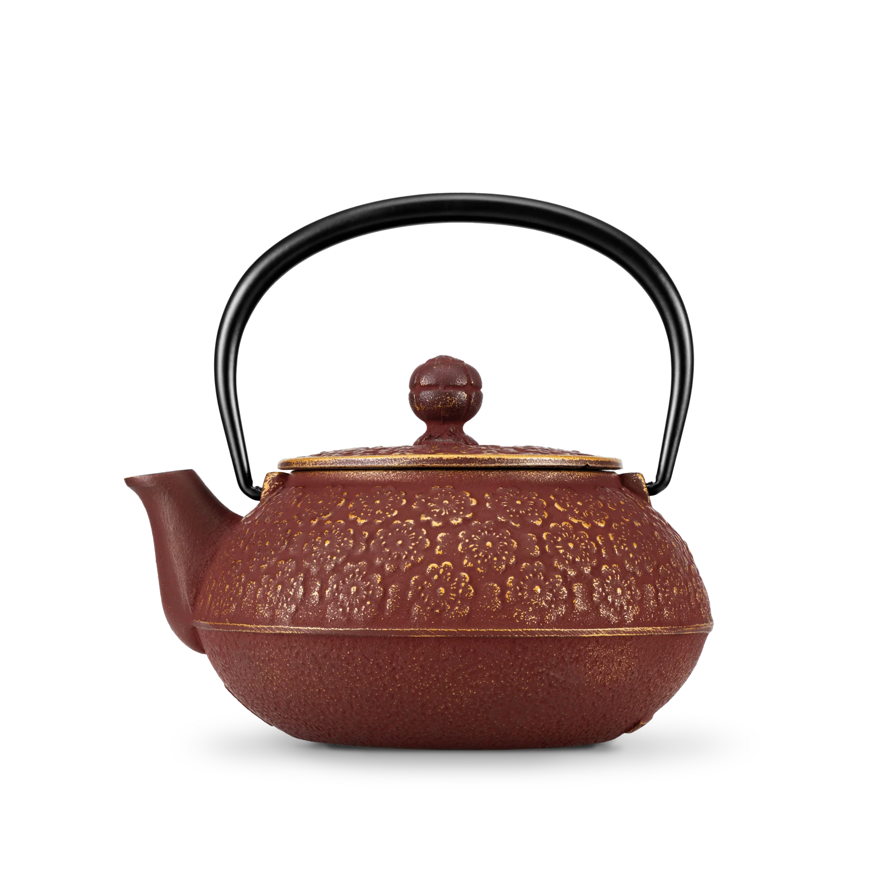 Théière fonte Sakura 0,55L - Image 3