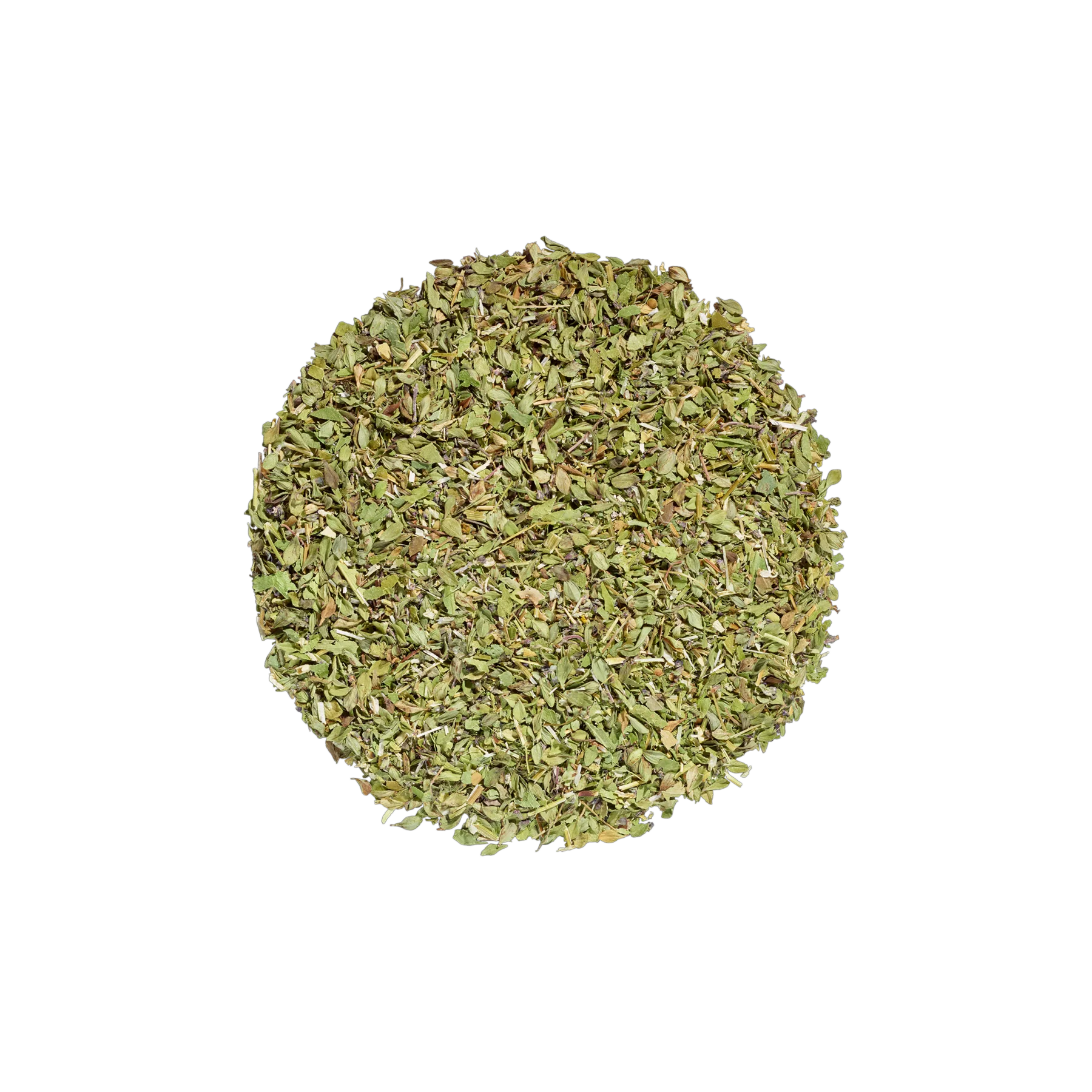 Thym citronné - Camomille - Feuilles d'oranger - Image 4