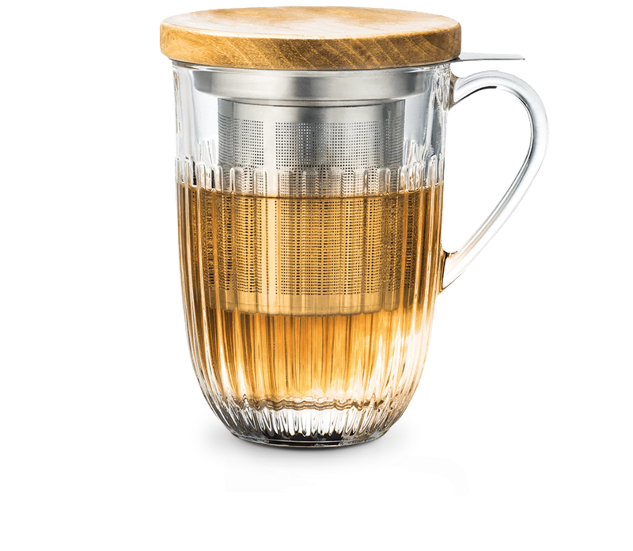 Tisanière verre Ouessant 40Cl