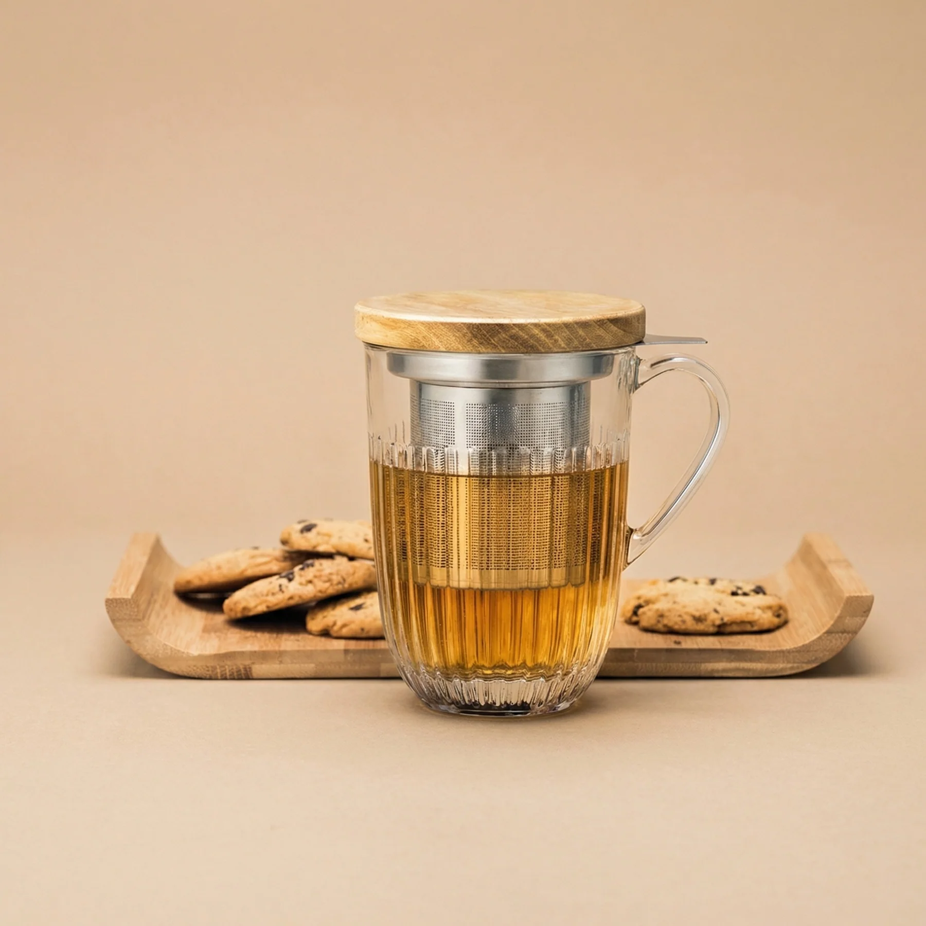 Tisanière verre Ouessant 40Cl - Image 3