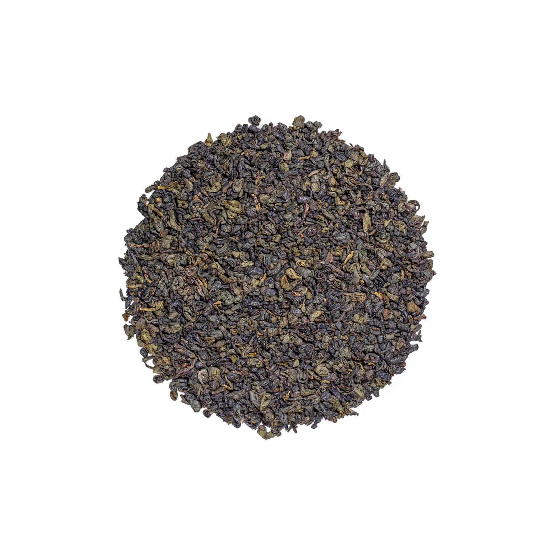 Vert Gunpowder - Image 2