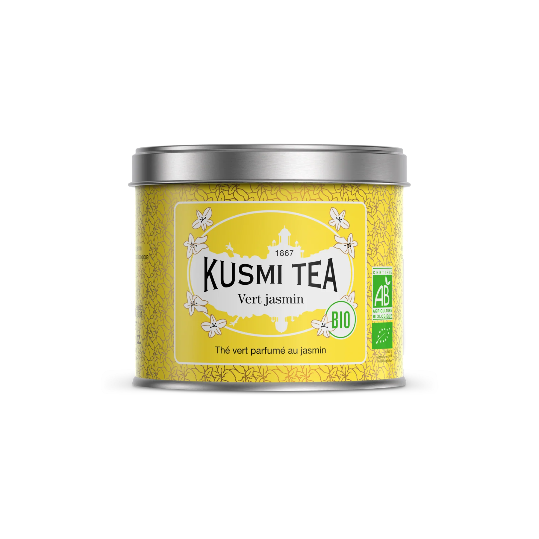 Vert Jasmin - Image 4